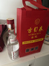古贝春  白板酒 浓香型白酒   42度  山东地产白酒   475ml*6瓶/箱 42%vol 475mL 6瓶 整箱购买 实拍图