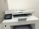 V4INK适用惠普m227fdw硒鼓 cf230a硒鼓适用hp m227fdw打印机墨盒m227fdn m203dw m203dn墨粉盒30a粉盒 实拍图