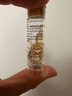 伊丽莎白雅顿时空焕活胶囊精华液油7粒装眼胶*3瓶【临期清仓】618囤货 实拍图