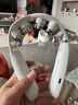 SKG颈椎按摩器G5颈部肩颈按摩仪U型枕脉冲揉捏护颈仪脖子牵引热敷 生日父亲节礼物实用送男女友爸爸 【新品爆卖30万+】升级限定礼盒装 实拍图
