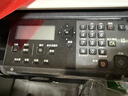 夏普（SHARP）BP-M2522X a3a4大型办公复合机 黑白打印复印扫描一体(盖板+单纸盒+双面打印)2421升级版 实拍图