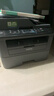 兄弟（brother）DCP-7180DN 黑白激光家用打印机办公有线网络学生打印卷子自动输稿双面复印扫描一体机 实拍图
