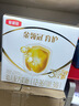 伊利金领冠育护幼儿配方奶粉3段12-36个月1200g*1盒【5倍DHA好脑力】 实拍图