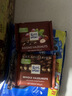 瑞特滋（RITTER SPORT）葡萄干榛子牛奶巧克力 100g 休闲零食节日礼物送男女友德国原产 实拍图