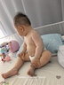 美素佳儿（Friso）皇家较大婴儿配方奶粉2段（6-12个月）400克 乳铁蛋白 新国标 实拍图