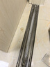 威猛先生（Mr Muscle）油污清洁剂  油烟机净油泡泡650g*2小青柠香G14净油因子高效3合1  实拍图