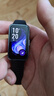 华为（HUAWEI）手环10 标准版 羽砂黑 智能手环专业睡眠分析情绪健康铝合金机身心率监测运动手环华为手环9升级 实拍图