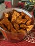 角力士（JAOLIS）黄油蛋卷皇208g礼盒香港鸡蛋卷饼干糕点儿童零食特产伴手送礼 实拍图