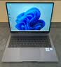 华为MateBook 14 店铺预装Windows版 轻薄笔记本电脑 2.8K OLED触控屏 酷睿UItra5 32G 1T 皓月银 实拍图