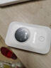迅优【送1500G体验流量】随身wifi6免插卡4g移动wifi无线wifi网卡便携式路由器全国通用流量2026款5GXY 【三网WIFI6】八核八通道+升级长续航 实拍图