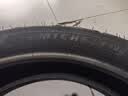 米其林（MICHELIN）摩托车轮胎 PILOT STREET 2  110/70-17  实拍图