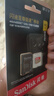 闪迪（SanDisk）512GB TF(MicroSD)内存卡4K极速金卡 A2 V30 U3 兼容大疆Pocket 4/Action 6运动相机 无人机存储卡 实拍图