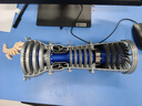 拓竹P1S 3D打印机桌面家用FDM全自动调平大尺寸高速3d打印机器【大陆版】 实拍图