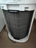 美的（Midea）【原装正品】空气净化器滤芯除甲醛除雾霾颗粒物净化器RX600PRO原装滤网FC-60XH1Pro【配件】 实拍图