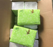 清风抽纸 原木2层200抽*20包S码 纸巾纸抽 面巾纸 餐巾纸 整箱装 实拍图
