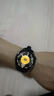 华为【父亲节送礼优选】HUAWEI WATCH GT 6 雅丹黑 46mm智能手表多维情绪健康全新骑行体验 实拍图