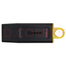 金士顿（Kingston）128GB USB3.2 Gen 1 U盘 DTX 大容量U盘 时尚设计 轻巧便携  学习办公投标电脑车载优盘 实拍图
