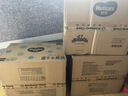好奇（Huggies）金装拉拉裤XXXXL52(19kg以上)尿不湿【速干不易红】 实拍图