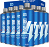 亮动原浆白啤酒1L*8桶整箱礼盒装精酿德式小麦啤酒青岛特产踏春送礼 实拍图