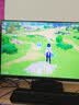 KTC 27英寸2K 220Hz 旋转升降 内置音箱FastIPS显示屏HDR400硬件护眼三角洲电脑显示器H27T22S-3 Pro 实拍图