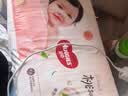 好奇（Huggies）铂金装小桃裤纸尿裤NB84片(5kg以下)尿不湿【透爽散热】 实拍图