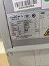 新飞冰箱小型租房用 一级能效冷 藏冷冻两用1-2人家用小冰箱 出租房双门电冰箱办公室两门 26年升级 86A一级能效【高性价比】银 实拍图