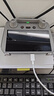 毕亚兹【AR增透】适用大疆御4pro遥控器钢化膜无人机Mavic4Pro带屏遥控器RC Pro2保护膜配件 XJM37 实拍图