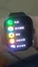小米（MI）REDMI Watch 5 典雅黑 澎湃OS 2 心率血氧监测 蓝牙通话 红米手表5 24天超长续航 智能手表  实拍图