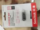 闪迪（SanDisk）64GB Type-C USB3.2 手机U盘 DDC4深空灰 读速400MB/s 自动备份 双接口优盘 手机平板电脑通用 实拍图