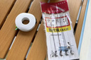 神鲨湖库王4.5米鱼竿超轻超硬碳素钓鱼竿手竿台钓竿鲤鱼杆鲫鱼竿渔具 实拍图