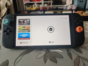 任天堂（Nintendo）【国内保税仓】Switch2/1代 OLED/续航加强日版/港版便携家用ns体感游戏机掌机 港版switch2国际多语言保税（赠共享会员） 实拍图