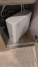 美的（Midea）净水器机家用厨房下式直滤净饮机自来水前置过超滤器机华凌 MU151-4 实拍图
