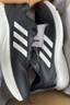 阿迪达斯（adidas）七夕礼物 男女跑步鞋减震防滑耐磨舒适跑步运动鞋 实拍图