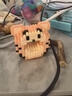 欢宠网猫咪牵引绳猫绳胸背带遛猫绳溜猫绳子背心宠物防挣脱逃脱背带链子 实拍图