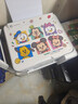 爱普生（EPSON）L4266墨仓式彩色无线多功能一体机家用/办公 AI学习打印机（打印复印扫描 wifi 自动双面 液晶屏） 实拍图