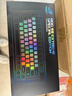 ROG夜魔Extreme 无线三模游戏键盘 75配列 热插拔客制化 可调Gasket结构 全彩OLED 8K回报率机械键盘 【新品】夜魔 Extreme SE冰暴灰轴 实拍图