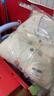 柔曼绮月子服夏季薄款纯棉纱布产后哺乳睡衣女春秋孕妇喂奶家居服套装 DSY-609 L(建议110-130斤) 实拍图