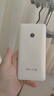 TCL随身wifi三网通2026充电宝款无线wifi6车载4G路由器随行携带式无限制移动联通电信全国通用5GXY15B 有线充电无线上网【10000毫安超长续航】 不限速不虚标月享1500G流量 实拍图