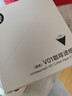 Hero咖啡滤纸 滴漏式手冲咖啡过滤纸V型滤杯用滤纸1-2人份小号 原木色 实拍图