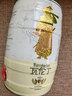 瓦伦丁（Wurenbacher）德国进口小麦啤酒5L桶装  原麦汁浓度11.5°P 出行露营聚会 实拍图