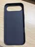 MUJI再生TPU 手机壳 iphone17/iphone Air/iphone17 pro/iphone17 pro max 苹果 iPhone Air 深灰色 实拍图