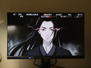 联想（Lenovo）拯救者23.8英寸IPS 原生240Hz超高刷 护眼高色域 旋转升降 暗区突围电竞游戏 FPS电竞显示器 24-10 实拍图