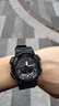 卡西欧（CASIO）手表AEQ-110 潮流运动防水初高中学生考试电子表腕表男款男表礼物 AEQ-110W-1BVDF（店长推荐） 实拍图