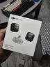 大疆 DJI Mic Mini 迷你无线高品音质降噪领夹麦克风【安卓+苹果15/16/17系列】手机版 一拖二 实拍图