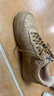耐克NIKE男空军一号AF1 运动鞋CJ9179-200小麦色42 实拍图