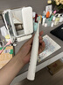 罗曼（ROAMAN）小熊电动牙刷375天续航抑菌99.9%缓震软毛刷头学生成人女男士生日礼物小果刷T10X-H价保618 实拍图