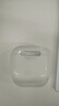Apple/苹果 AirPods 4(支持主动降噪)搭配无线充电盒(USB-C)苹果耳机 蓝牙耳机适用iPhone/iPad 四代 实拍图