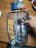 富光吨杯桶大容量塑料杯水杯Tritan刻度吸管运动户外水壶杯子2600ML 实拍图