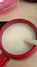 伊利轻慕 燕窝酸焕活奶粉 女士奶粉成人奶粉 玻尿酸0蔗糖益生菌  400g 实拍图