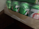 百事可乐七喜7UP 柠檬味 碳酸饮料汽水 330ml*24听胖罐 整箱装 实拍图
